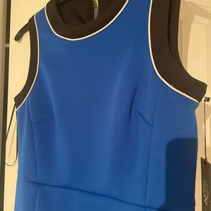 Vince Camuto dress never worn.
